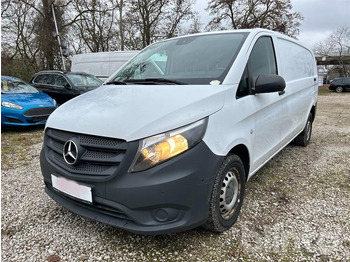 MERCEDES-BENZ Vito 116 Kastenwagen