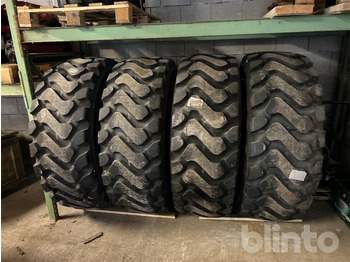MICHELIN Komplettrad