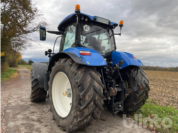 Traktor New Holland T7 230 (2018): das Bild 4 Traktor New Holland T7 230 (2018): das Bild 4