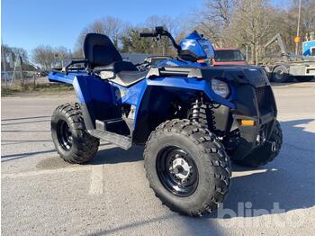 Quad Polaris Sportsman 570 / En ägare: das Bild 1