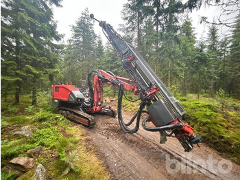 SANDVIK Bohrgerät