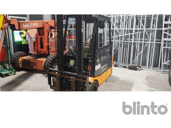 STILL R20 Gabelstapler