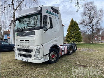 VOLVO FH Sattelzugmaschine