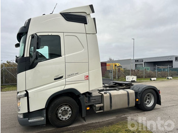 VOLVO FH 500 Sattelzugmaschine
