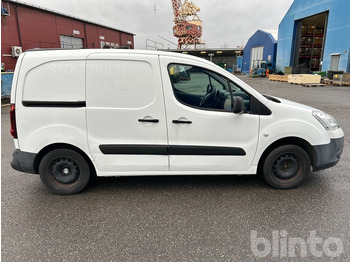 Transporter CITROEN 7: das Bild 4