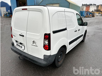 Transporter CITROEN 7: das Bild 5