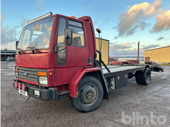 FORD LKW