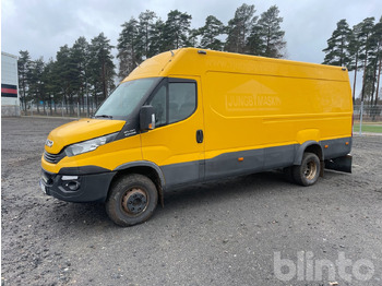IVECO Daily LKW