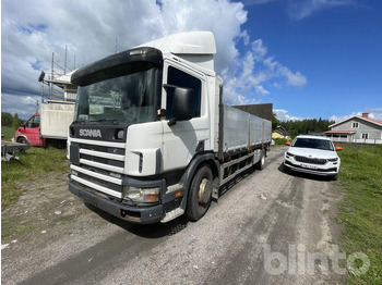 SCANIA LKW