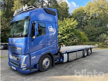 VOLVO FH LKW