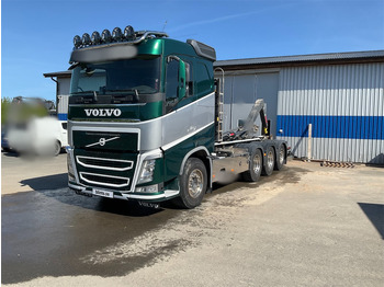VOLVO FH LKW