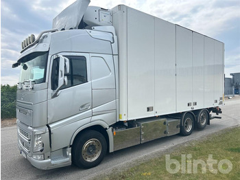 VOLVO FH LKW