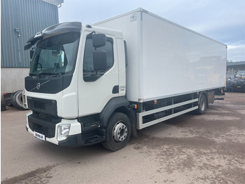 VOLVO FL 250 LKW