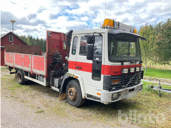 VOLVO FL LKW