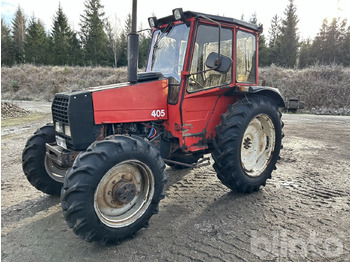 VALMET 405 Traktor