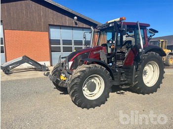 VALTRA N163 Traktor