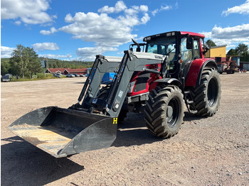 VALTRA N163 Traktor