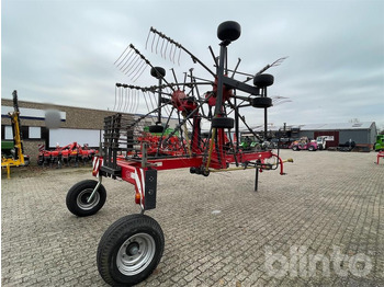 VICON Heuwender/ Wenderechen