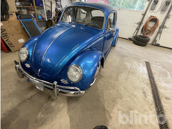 VOLKSWAGEN PKW