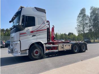 VOLVO FH Abrollkipper