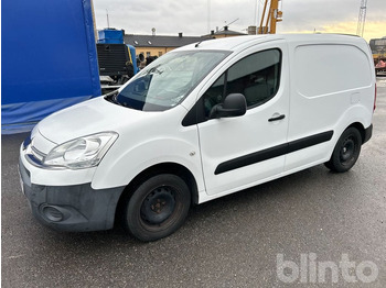 CITROËN Transporter