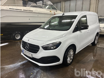 MERCEDES-BENZ Citan Transporter