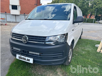 VOLKSWAGEN Transporter Transporter
