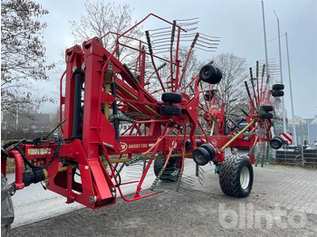 VICON Heuwender/ Wenderechen