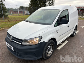 VOLKSWAGEN Caddy Kleintransporter