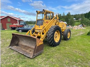 VOLVO Radlader