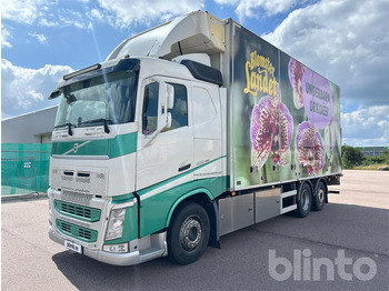 VOLVO FH 460 Kühlkoffer LKW