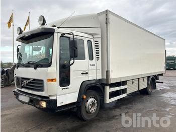 VOLVO FL Koffer LKW