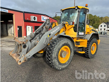 VOLVO L50 Radlader