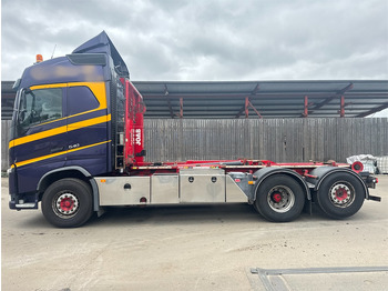 VOLVO Abrollkipper