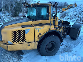 VOLVO Muldenkipper/ Dumper