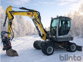 WACKER Mobilbagger