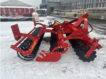 Scheibenegge Ziegler Disc Master Pro 3002 (2025): das Bild 5 Scheibenegge Ziegler Disc Master Pro 3002 (2025): das Bild 5