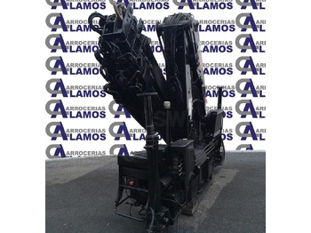 HIAB Ladekran