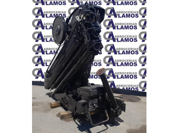 Ladekran HIAB GRUA HIAB 211 EP-4 HIDUO: das Bild 5