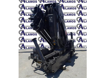 Ladekran HIAB GRUA HIAB 211 EP-4 HIDUO: das Bild 4