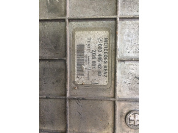 Steuergerät CENTRALINA MOTORE MERCEDES OM904LA.II/8 - VAR. 904.922 - Rif. A0404460540: das Bild 4