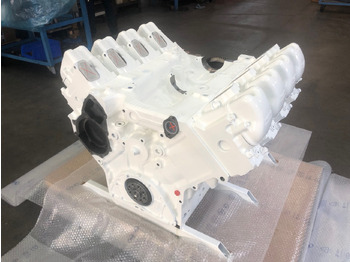 MAN Zylinderblock