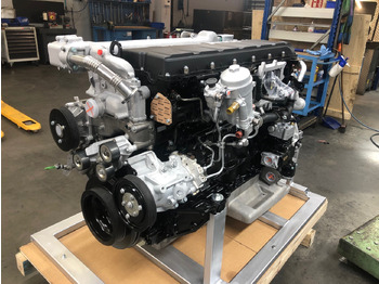 MAN Motor