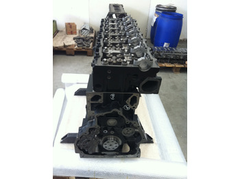 MAN Motor