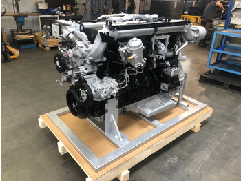 MAN Motor