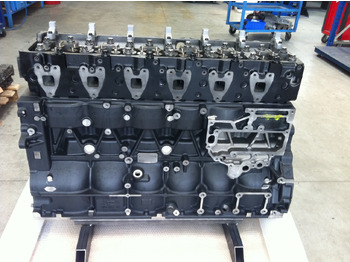 MAN Motor