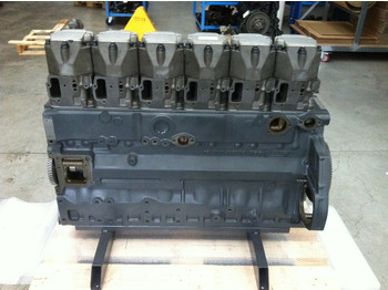 MAN Motor