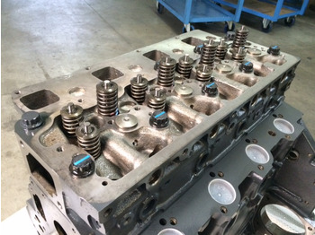 Motor MOTORE MERCEDES OM904: das Bild 5