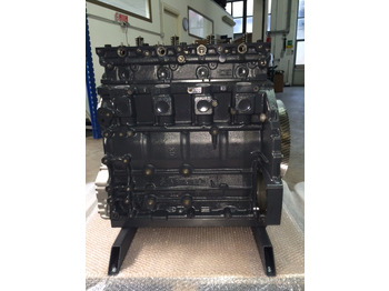 Motor MOTORE MERCEDES OM904: das Bild 4