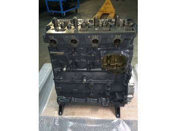 Motor MOTORE MERCEDES OM904: das Bild 3